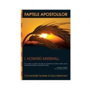 Comentariile Tyndale. Faptele Apostolilor