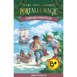 Comoara piratilor