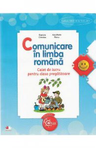 Comunicare in limba romana