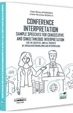 Conference Interpretation de Oana-Florina Avornicesei