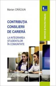 Contributia consilierii de cariera de Marian Craciun