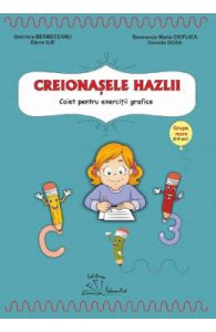 Creionasele hazlii