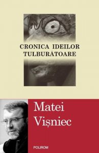 Cronica ideilor tulburatoare