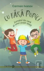 Cu fara pupici de Carmen Ivanov