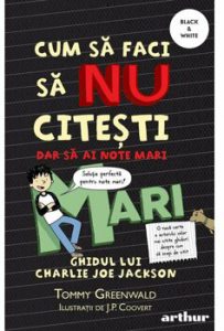 Cum sa faci 2: Cum sa faci sa nu citesti dar sa ai note mari