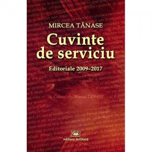 Cuvinte de serviciu