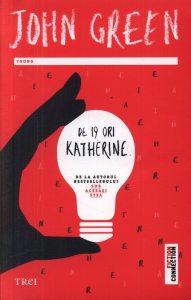 De 19 ori Katherine