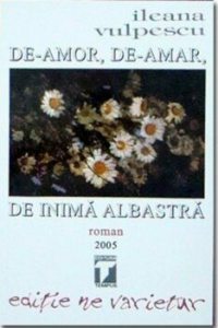De amor, de amar, de inima albastra