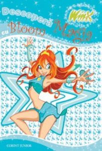 Descopera magia cu Bloom