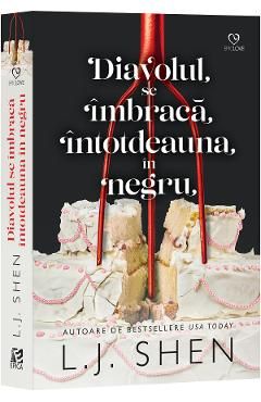 Diavolul se imbraca intotdeauna in negru