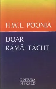 Doar ramai tacut de H.W.L. Poonja