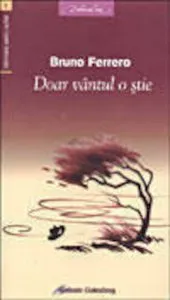 Doar vantul o stie Vol.V de Bruno Ferrero