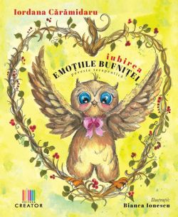 Emotiile bufnitei: Iubirea