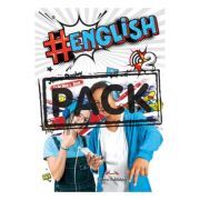 #English 2. Teacher