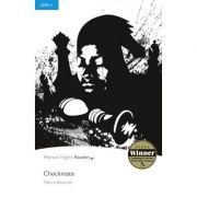 English Readers Level 4 Checkmate