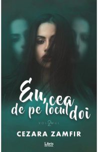 Eu, cea de pe locul doi Vol.2