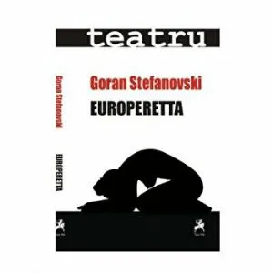 Europeretta de Goran Stefanovski