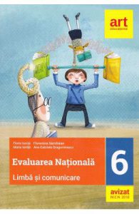 Evaluare Nationala