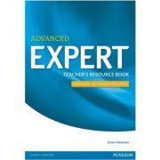 Expert Advanced 3rd Edition Teacher