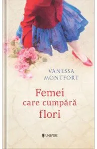 Femei care cumpara flori de Vanessa Montfort