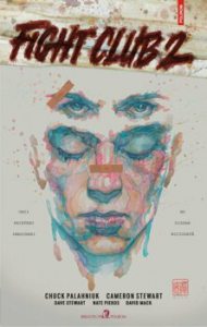 Fight Club 2. Gambitul seninatatii