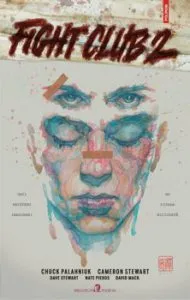 Fight Club 2. Gambitul seninatatii de Chuck Palahniuk