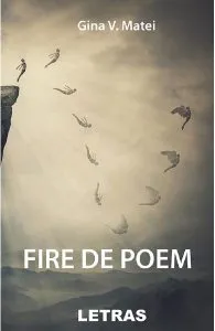 Fire de poem de Gina V. Matei