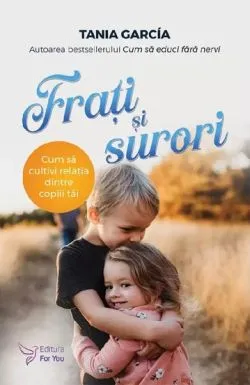Frati si surori de Tania Garcia