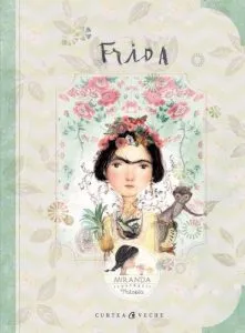 Frida de Itziar Miranda