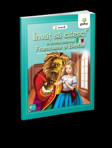 Frumoasa si Bestia