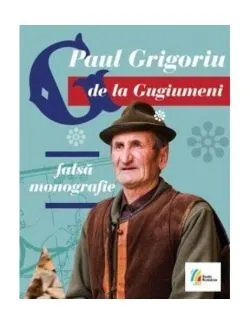G de la Gugiumeni   CD (RESIGILAT) de Paul Grigoriu