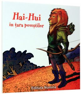 Hai-Hui in tara povestilor
