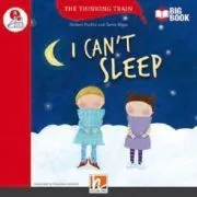 I can't sleep de Herbert Puchta