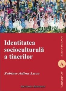 Identitatea socioculturala a tinerilor