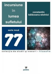Incursiune in lumea sufletului