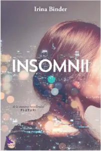 Insomnii de Irina Binder