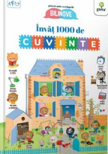 Invat 1000 de cuvinte!
