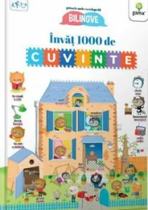 Invat 1000 de cuvinte!