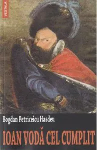Ioan Voda cel Cumplit de Bogdan Petriceicu Hasdeu