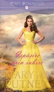 Ispasire prin iubire de Mary Jo Putney