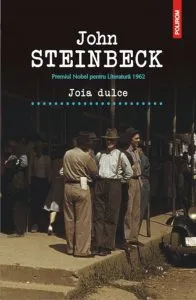 Joia dulce de John Steinbeck