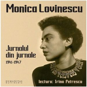 Jurnalul din Jurnal 1941-1947 - Audiobook