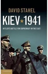 Kiev 1941 de David Stahel