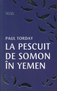 La pescuit de somon in Yemen