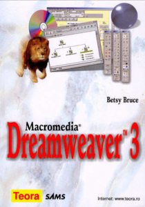Macromedia Dreamweaver 3