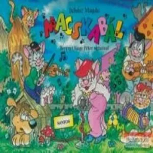 Macskabal