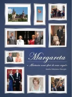 Margareta de Sandra Gatejeanu Gheorghe
