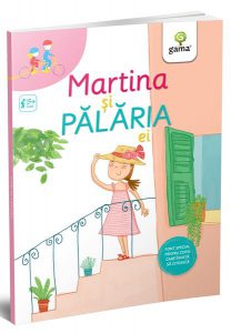 Martina și pălăria ei. Tandem