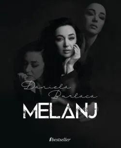 Melanj de Daniela Burlaca