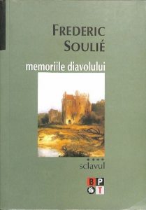 Memoriile diavolului, Vol. 4